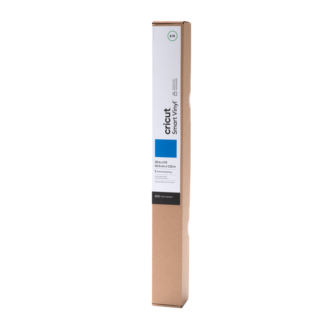 Smart Vinyl™ – Permanent (25 in x 5 ft)