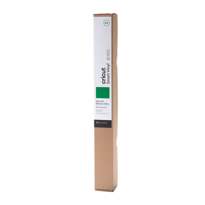 Smart Vinyl™ – Permanent (25 in x 5 ft)