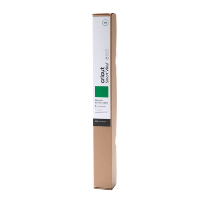 Smart Vinyl™ – Permanent (25 in x 5 ft)