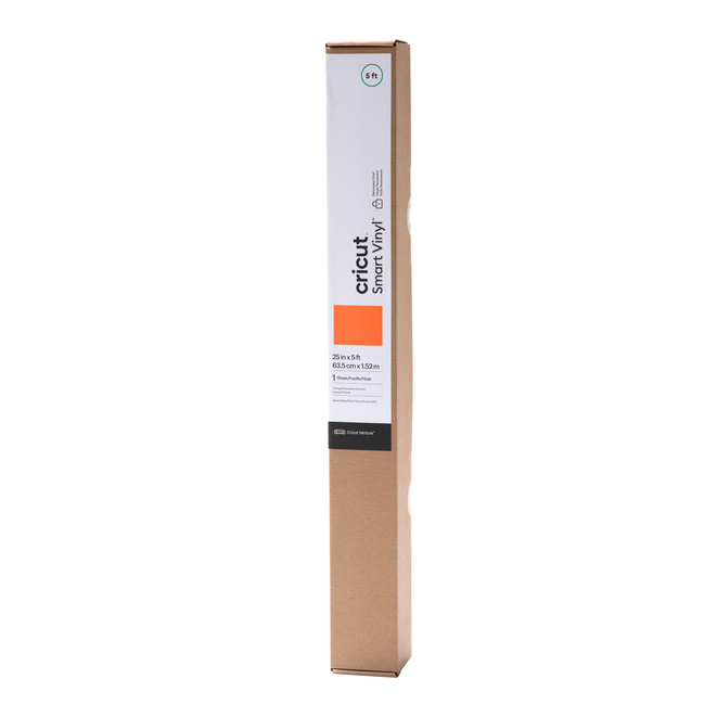 Smart Vinyl™ – Permanent (25 in x 5 ft)