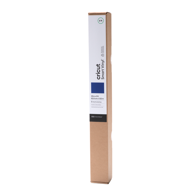 Smart Vinyl™ – Permanent (25 in x 5 ft)