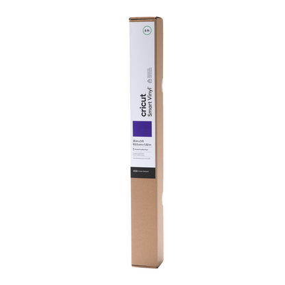 Smart Vinyl™ – Permanent (25 in x 5 ft)