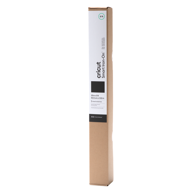 Smart Iron-On™ (25 in x 5 ft)