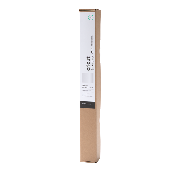 Smart Iron-On™ (25 in x 5 ft)