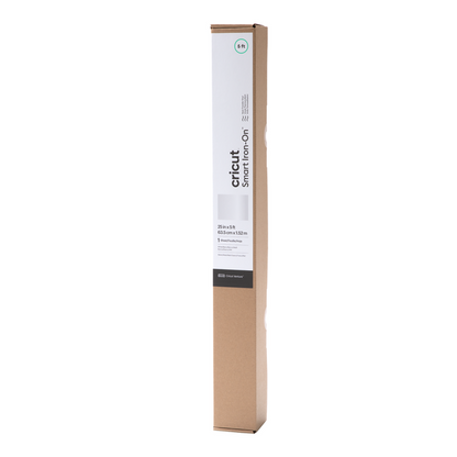 Smart Iron-On™ (25 in x 5 ft)