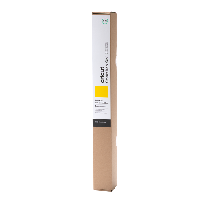 Smart Iron-On™ (25 in x 5 ft)