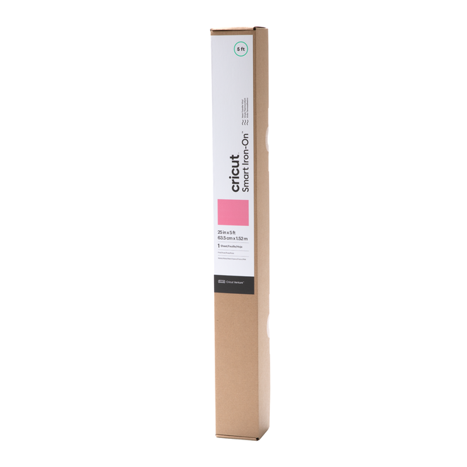 Smart Iron-On™ (25 in x 5 ft)