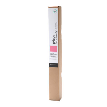 Smart Iron-On™ (25 in x 5 ft)