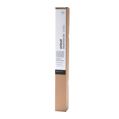 Smart Iron-On™ Glitter (25 in x 5 ft)