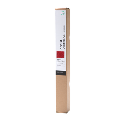 Smart Iron-On™ Glitter (25 in x 5 ft)