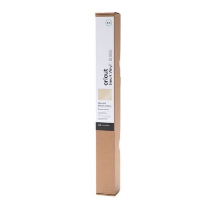 Smart Vinyl™ Matte Metallic – Permanent (25 in x 5 ft)
