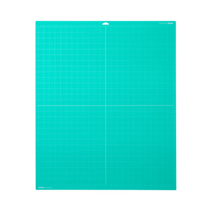Standard Grip Performance Machine Mat, 24 in x 28 in
