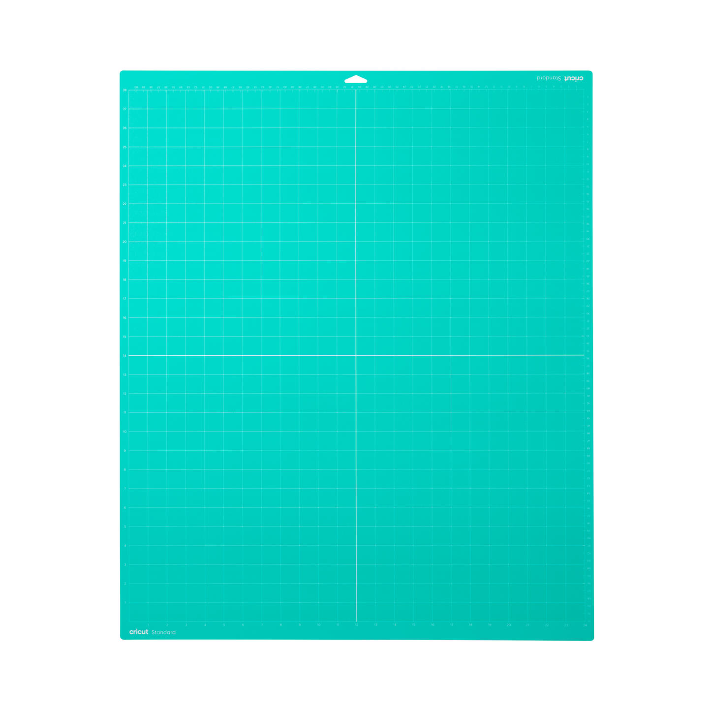 Standard Grip Performance Machine Mat, 24 in x 28 in