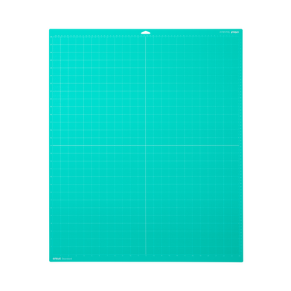 Standard Grip Performance Machine Mat, 24 in x 28 in