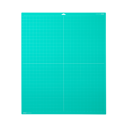 Standard Grip Performance Machine Mat, 24 in x 28 in