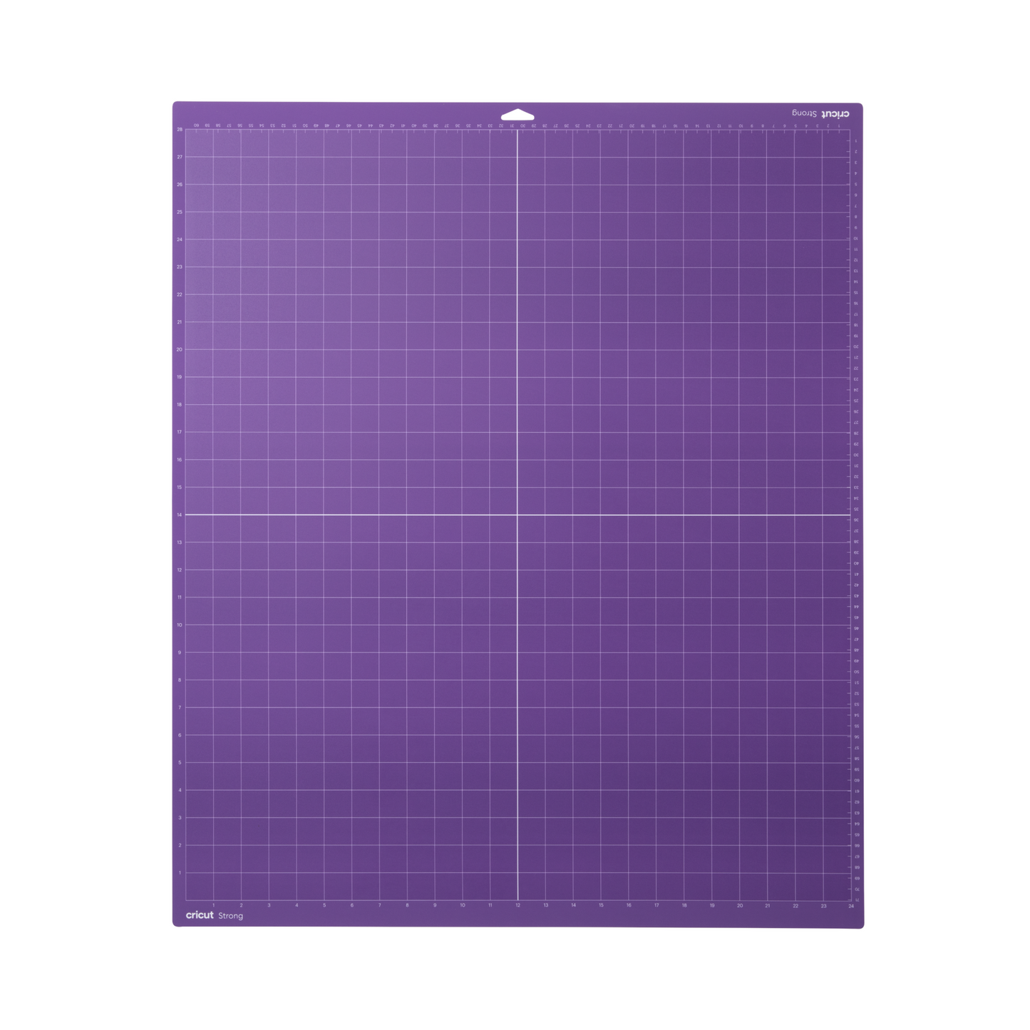 Strong Grip Performance Machine Mat, 24 in x 28 in