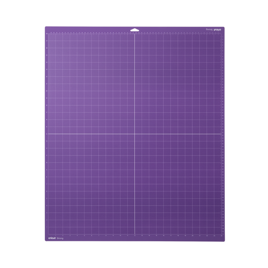 Strong Grip Performance Machine Mat, 24 in x 28 in