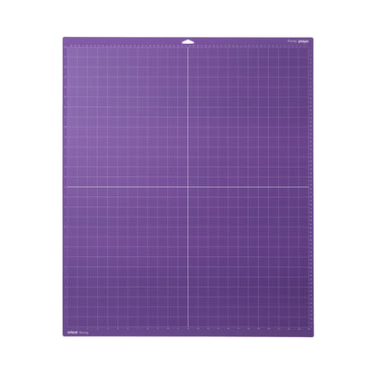 Strong Grip Performance Machine Mat, 24 in x 28 in