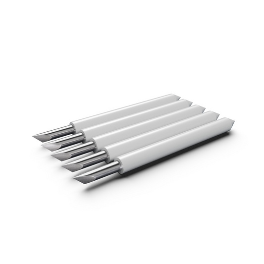 Performance Fine-Point Blade Replacement (5 ct)