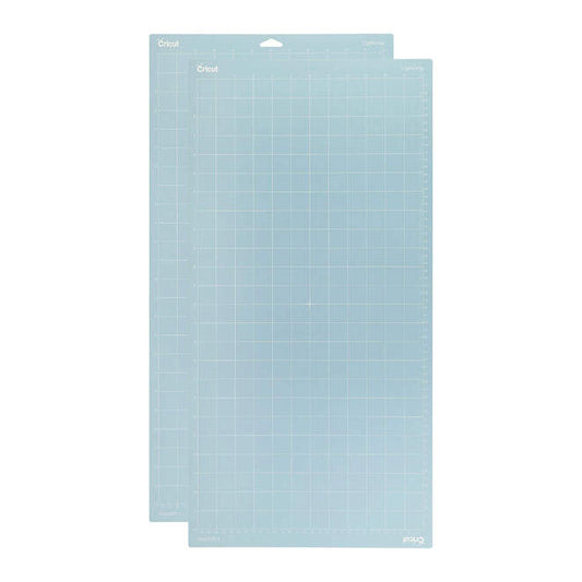 LightGrip Machine Mat, 12" x 24" (2 ct)