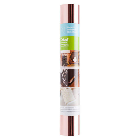 Adhesive Foil Metallic