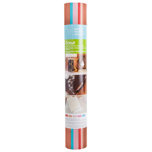 Adhesive Foil Metallic Sampler, Fairytale