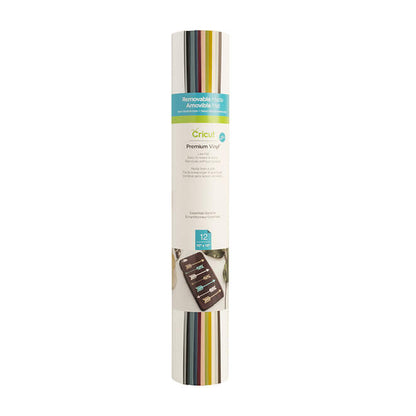 Premium Vinyl™ Sampler, Variety – Removable (12 ct)