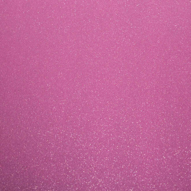 Premium Vinyl™ Shimmer Sampler, Cotton Candy - Permanent