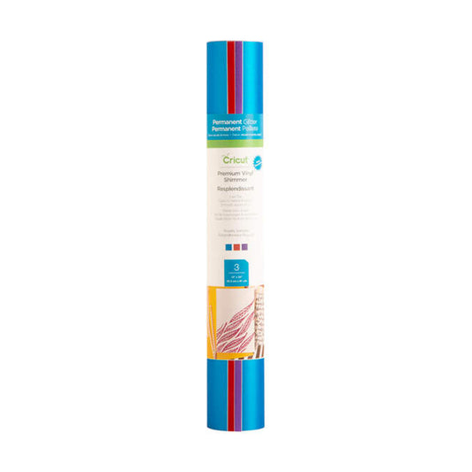 Premium Vinyl™ Shimmer Sampler, Royalty - Permanent