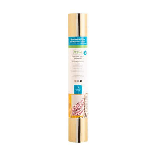 Premium Vinyl™ Shimmer Sampler, Classics - Permanent