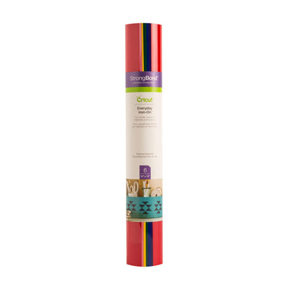 Everyday Iron-On™ Sampler, Rainbow