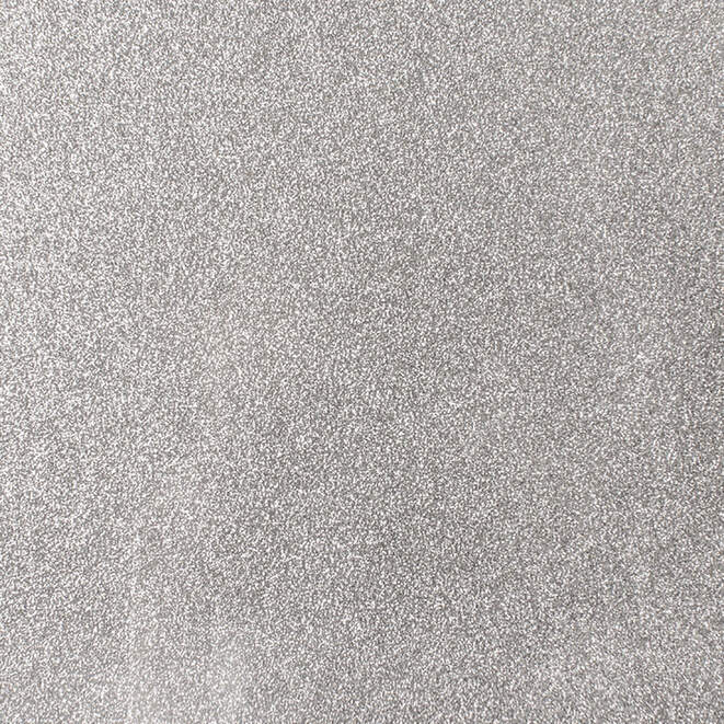 Glitter Iron-On Sampler, Bejeweled