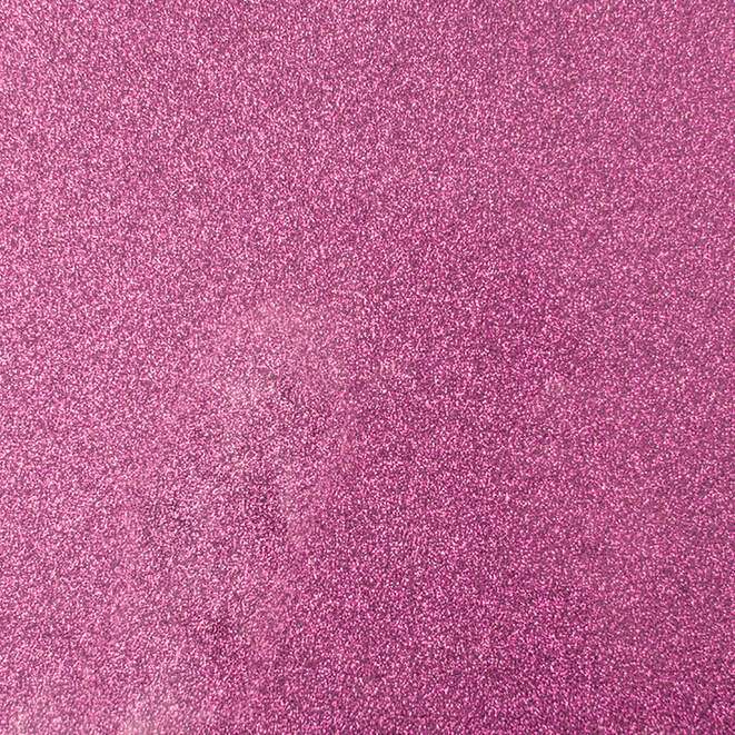 Glitter Iron-On Sampler, Bejeweled