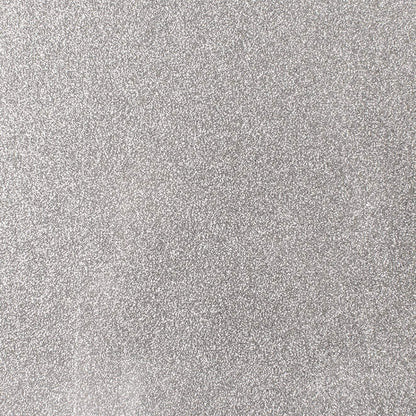 Glitter Iron-On Sampler, Metallics