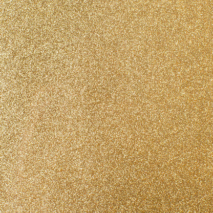 Glitter Iron-On Sampler, Metallics