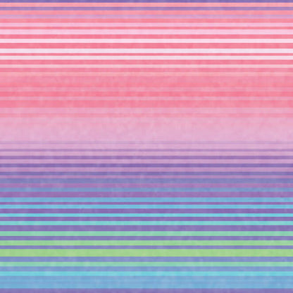 Infusible Ink™ Transfer Sheet Patterns, Mermaid Rainbow