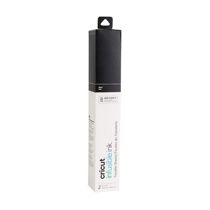 Infusible Ink™ Transfer Sheets (0.3m / 1ft)