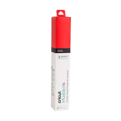 Infusible Ink™ Transfer Sheets (0.3m / 1ft)