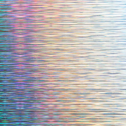 Premium Vinyl™ Holographic Threads Sampler, Elegance - Permanent