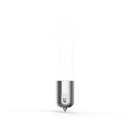 Engraving Tip