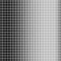 Metallic Iron-On Mosaic Squares Sampler, Classics