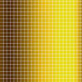 Metallic Iron-On Mosaic Squares Sampler, Classics