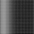 Metallic Iron-On Mosaic Squares Sampler, Classics