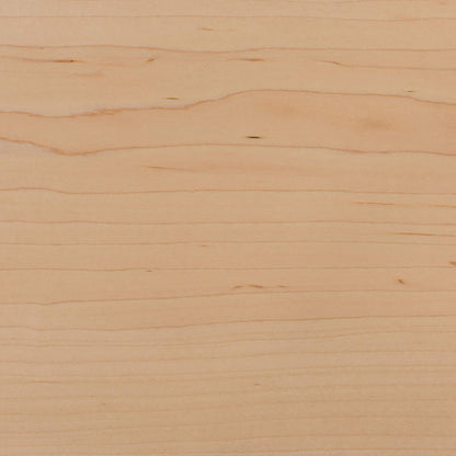 Natural Wood Veneer - Cherry