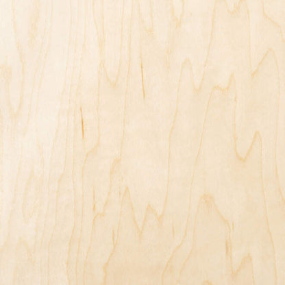 Natural Wood Veneer - Maple