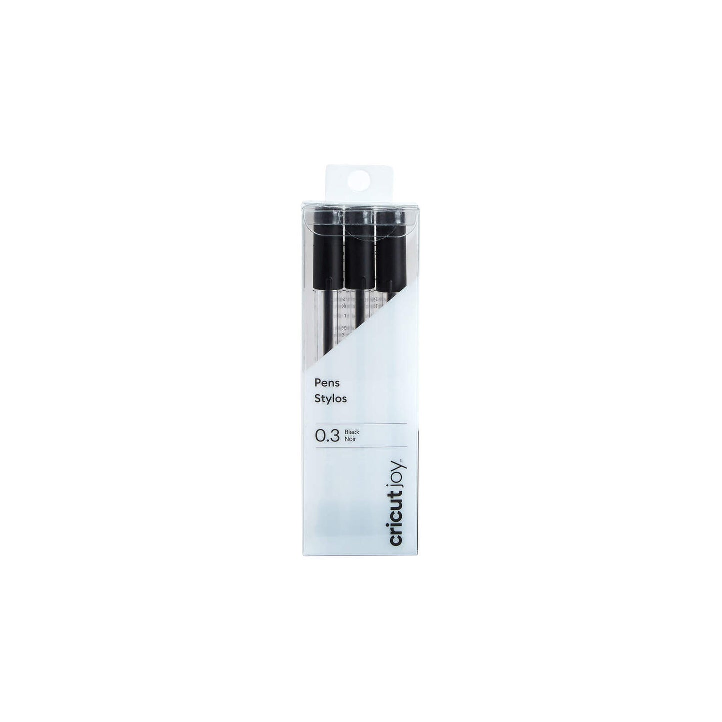 Cricut Joy™ Extra Fine Point Pens, 0.3 mm (3 ct)