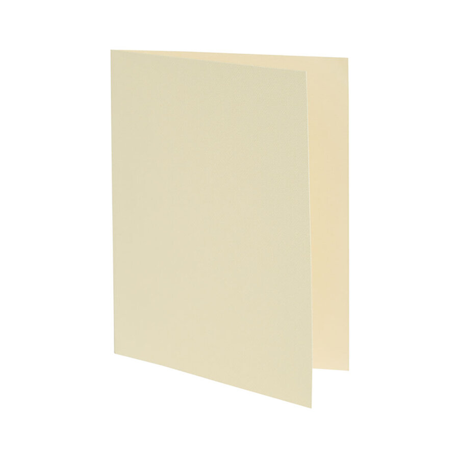Cricut Joy™ Insert Cards, Cream/Gold Glitter