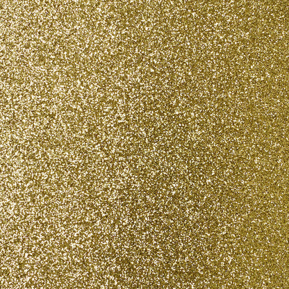 Cricut Joy™ Insert Cards, Cream/Gold Glitter