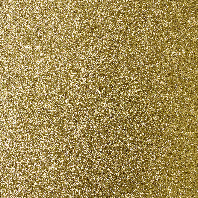 Cricut Joy™ Insert Cards, Cream/Gold Glitter