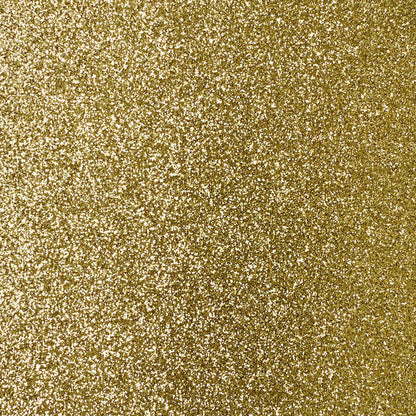 Cricut Joy™ Insert Cards, Cream/Gold Glitter